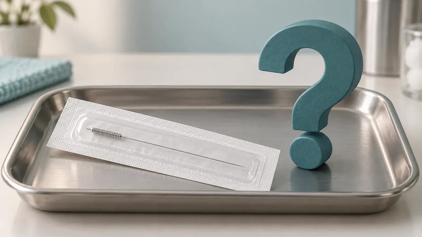 A school’s name does not explain the specific procedure proposed for a child.